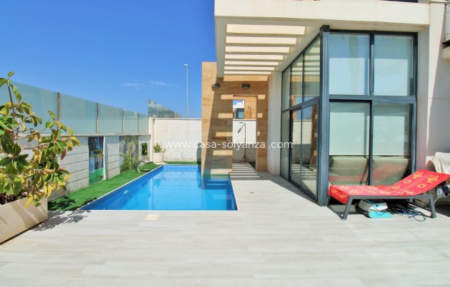 Reventa - Villa - Cabo Roig