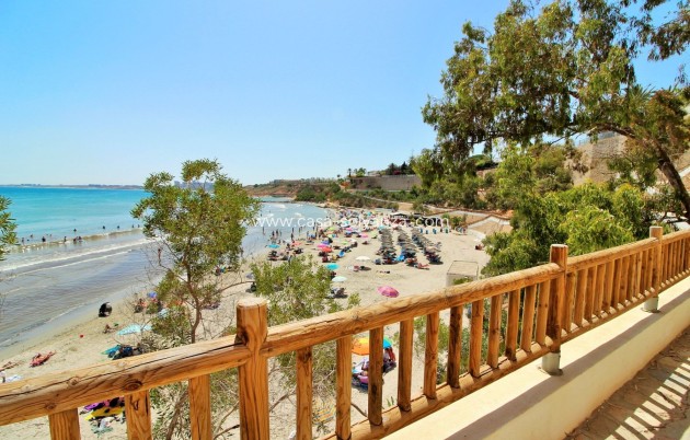 Reventa - Villa - Cabo Roig