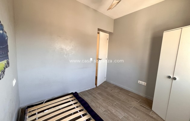 Resale - Villa - San Miguel de Salinas - Inland