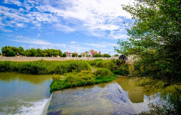Resale - Apartment / flat - Formentera de Segura - Costa Blanca