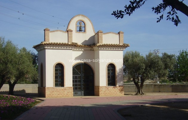 Reventa - Apartamento / piso - Formentera de Segura - Costa Blanca