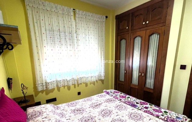 Resale - Villa - Orihuela - Desamparados