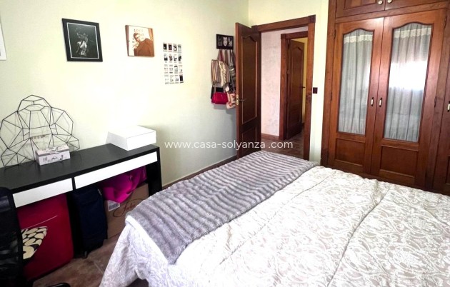 Resale - Villa - Orihuela - Desamparados