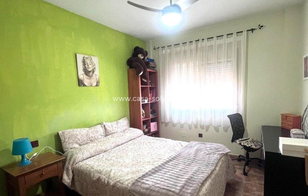 Resale - Villa - Orihuela - Desamparados