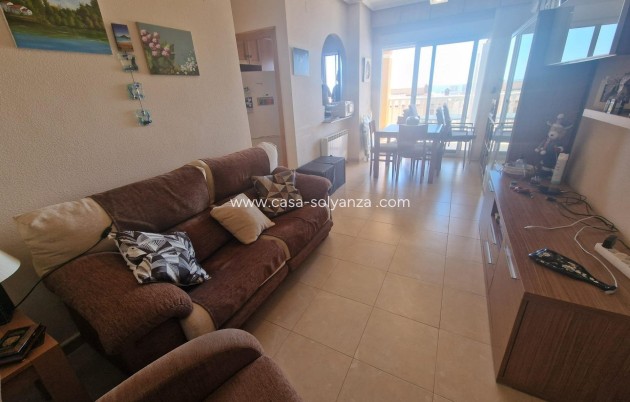 Resale - Apartment / flat - Torrevieja - Torreblanca