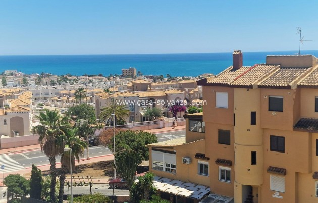 Resale - Apartment / flat - Torrevieja - Torreblanca