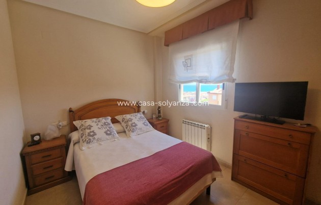 Resale - Apartment / flat - Torrevieja - Torreblanca