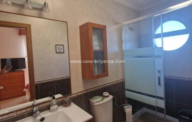 Resale - Apartment / flat - Torrevieja - Torreblanca