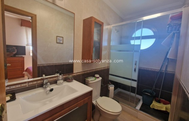 Resale - Apartment / flat - Torrevieja - Torreblanca