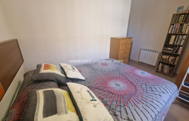 Resale - Apartment / flat - Torrevieja - Torreblanca