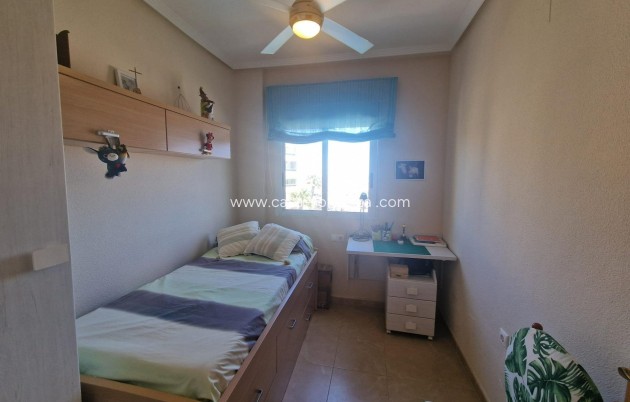 Resale - Apartment / flat - Torrevieja - Torreblanca