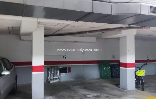 Resale - Apartment / flat - Torrevieja - Torreblanca