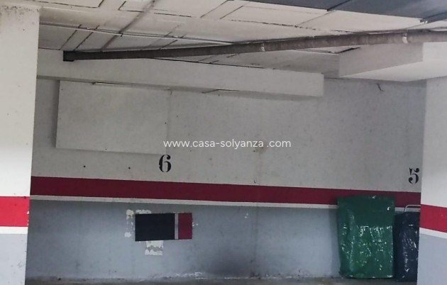 Resale - Apartment / flat - Torrevieja - Torreblanca