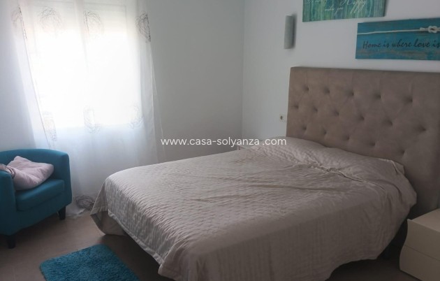 Revente - Appartement - Torrevieja - Playa del Cura