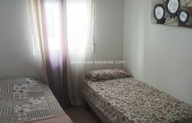 Revente - Appartement - Torrevieja - Playa del Cura