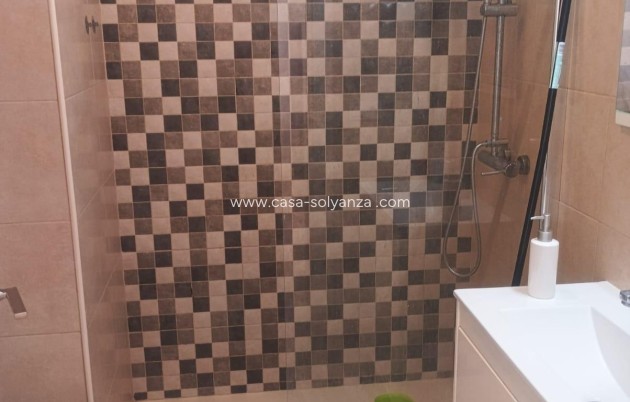 Revente - Appartement - Torrevieja - Playa del Cura