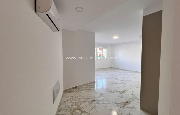 Revente - Appartement - Torrevieja - Center