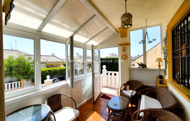Revente - Villa - Orihuela Costa - Costa Blanca