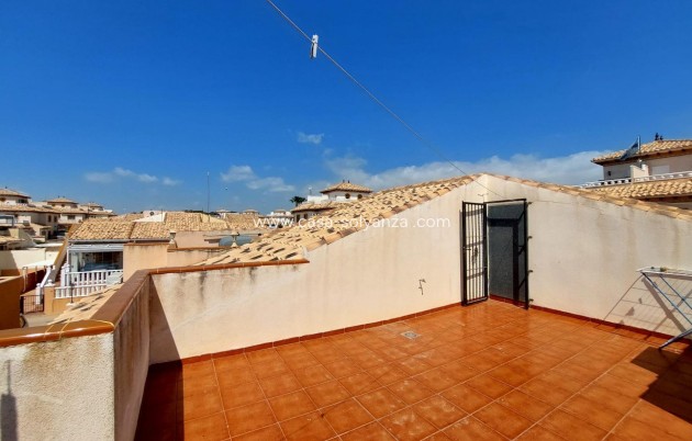 Revente - Villa - Orihuela Costa - Costa Blanca