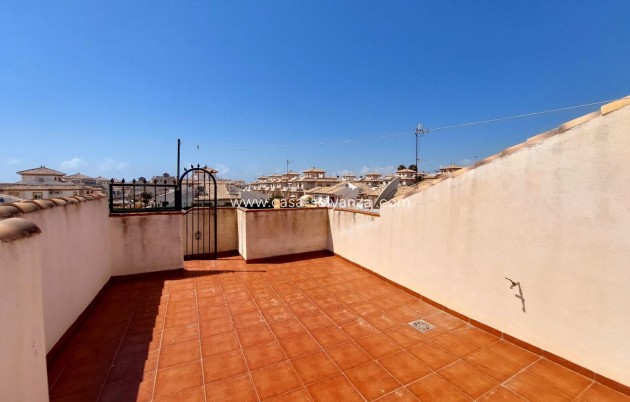 Revente - Villa - Orihuela Costa - Costa Blanca
