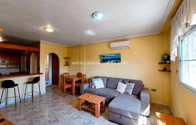 Revente - Villa - Orihuela Costa - Costa Blanca
