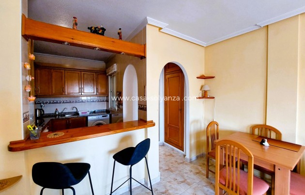 Revente - Villa - Orihuela Costa - Costa Blanca