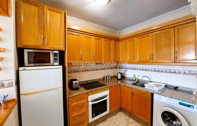 Revente - Villa - Orihuela Costa - Costa Blanca
