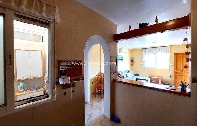 Revente - Villa - Orihuela Costa - Costa Blanca