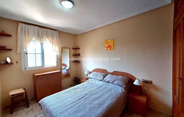 Revente - Villa - Orihuela Costa - Costa Blanca