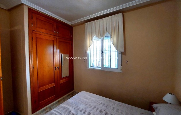 Revente - Villa - Orihuela Costa - Costa Blanca