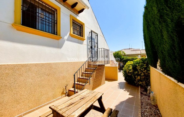 Revente - Villa - Orihuela Costa - Costa Blanca