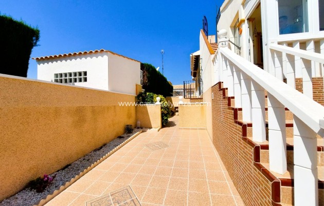 Revente - Villa - Orihuela Costa - Costa Blanca