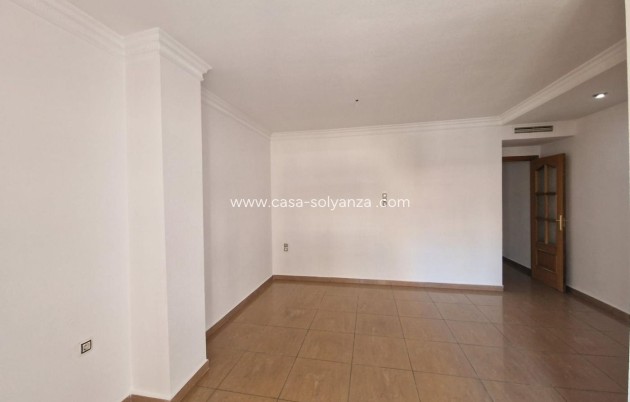 Wiederverkauf - Wohnung - Torrevieja