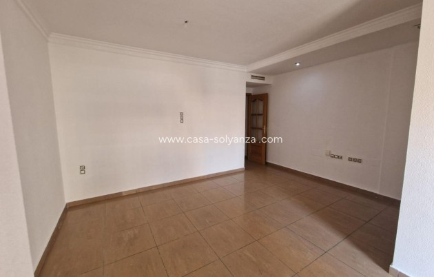 Wiederverkauf - Wohnung - Torrevieja