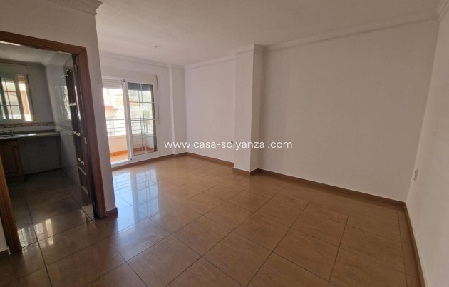 Wiederverkauf - Wohnung - Torrevieja