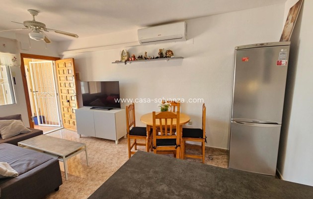 Resale - Bungalow - Torrevieja - Torreblanca