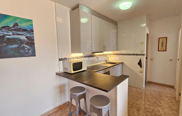 Resale - Bungalow - Torrevieja - Torreblanca