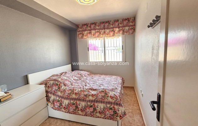 Resale - Bungalow - Torrevieja - Torreblanca