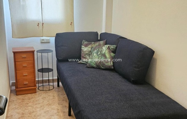 Resale - Bungalow - Torrevieja - Torreblanca