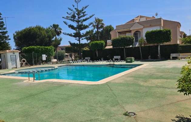 Resale - Bungalow - Torrevieja - Torreblanca