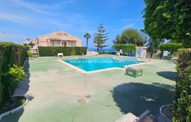 Resale - Bungalow - Torrevieja - Torreblanca