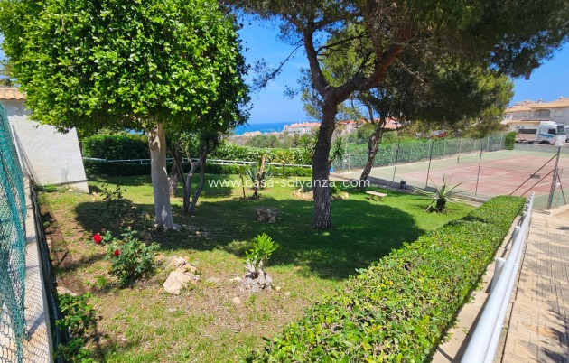 Resale - Bungalow - Torrevieja - Torreblanca