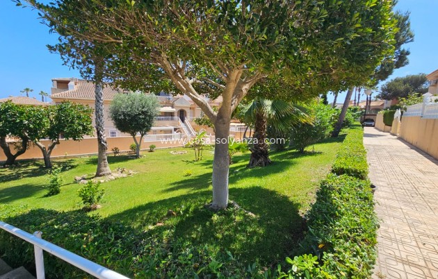 Resale - Bungalow - Torrevieja - Torreblanca