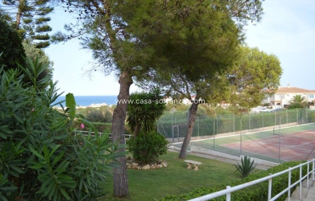 Resale - Bungalow - Torrevieja - Torreblanca