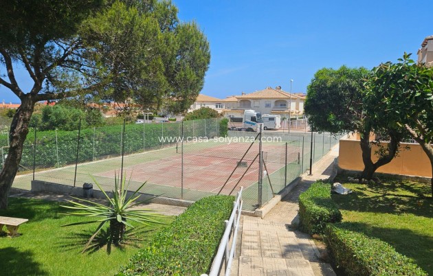 Resale - Bungalow - Torrevieja - Torreblanca