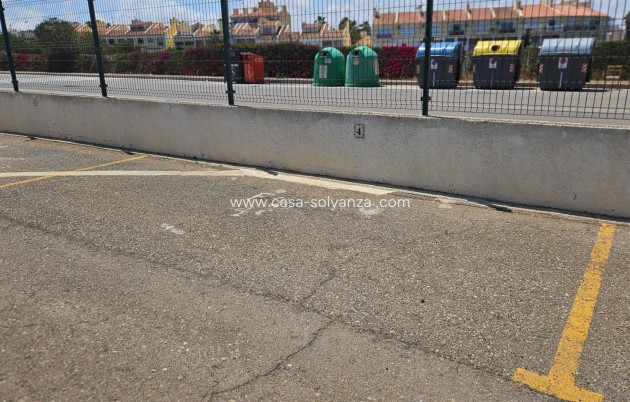 Resale - Bungalow - Torrevieja - Torreblanca