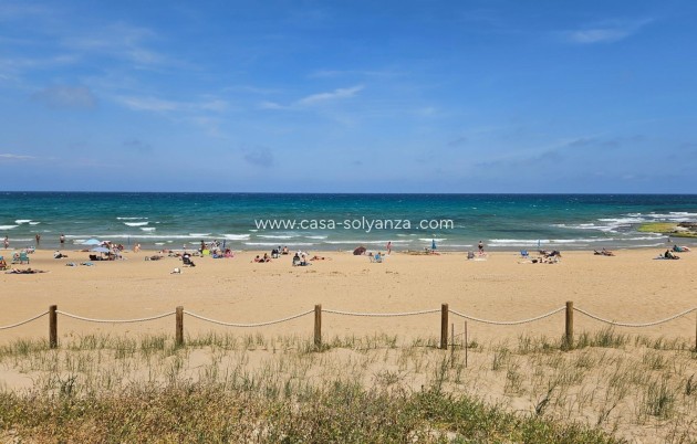 Resale - Bungalow - Torrevieja - Torreblanca