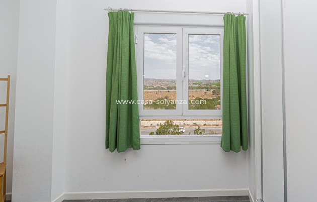 Wiederverkauf - Wohnung - Campoamor - Campoamor beach