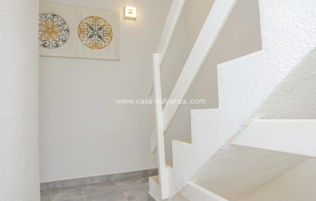 Revente - Maison de ville - La Zenia - Beach