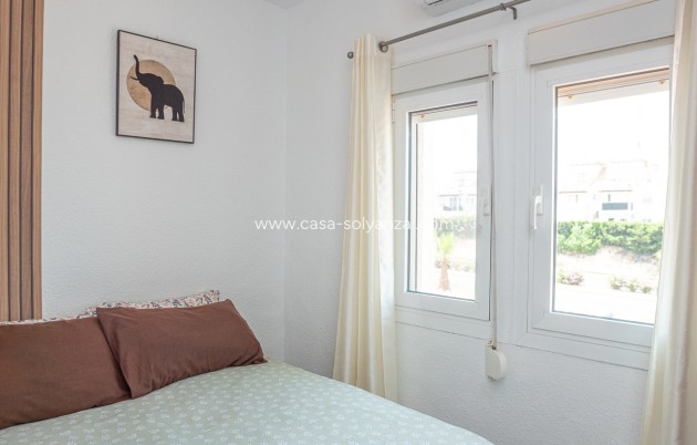 Revente - Maison de ville - La Zenia - Beach